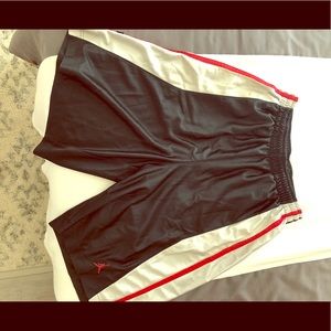 Air Jordan Basketball Shorts